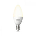 Lâmpada Philips E14 HUE Branca