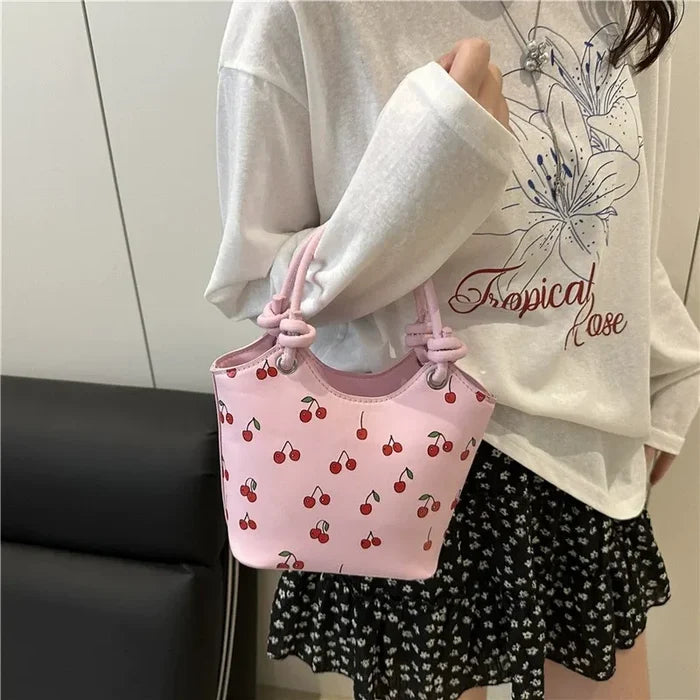 23.5*8.5*18CM / Pink