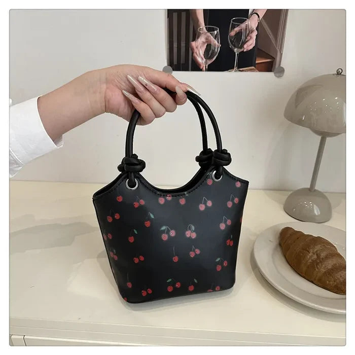 23.5*8.5*18CM / Black