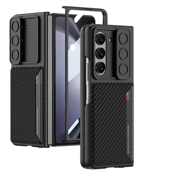 Black / For Galaxy Z Fold 5