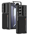 Black / For Galaxy Z Fold 5