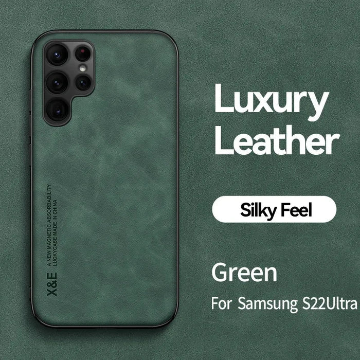Green / For S22