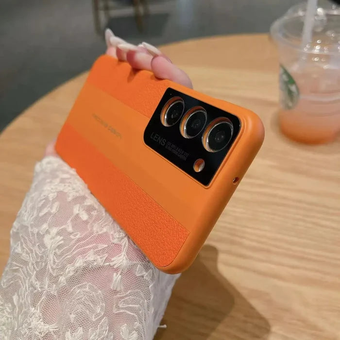 Orange / For Galaxy S23