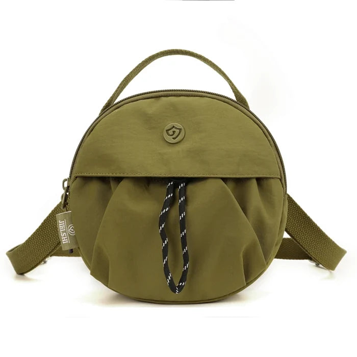 LEFAN Nylon Polyester Lining Fashion Zipper Closure
