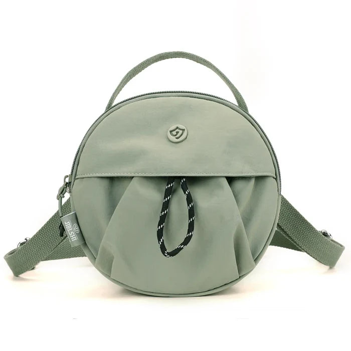 LEFAN Nylon Polyester Lining Fashion Zipper Closure