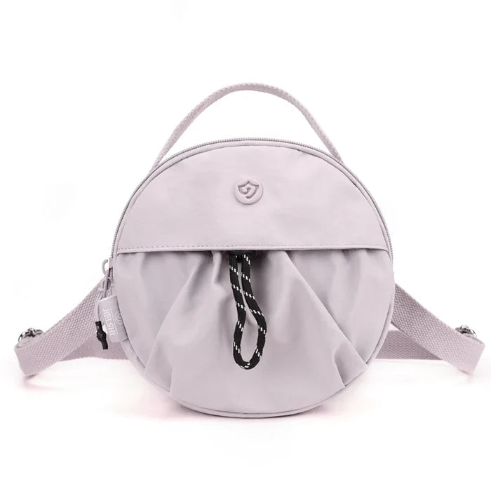 LEFAN Nylon Polyester Lining Fashion Zipper Closure