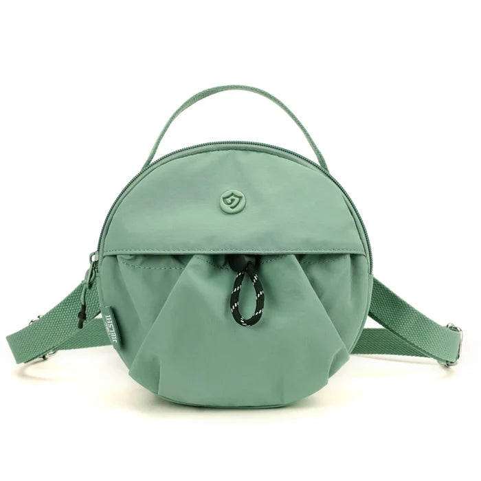 LEFAN Nylon Polyester Lining Fashion Zipper Closure