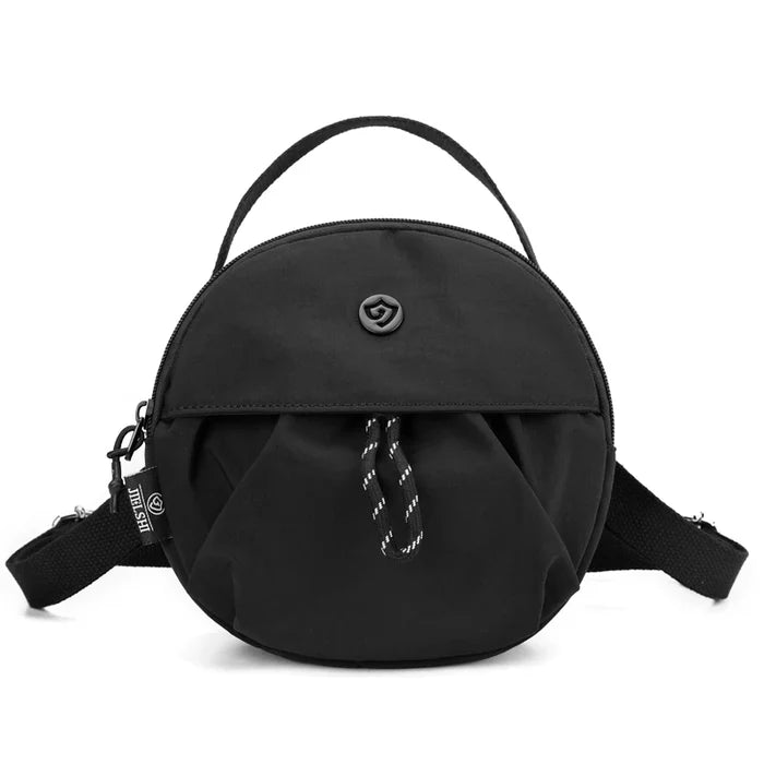 LEFAN Nylon Polyester Lining Fashion Zipper Closure