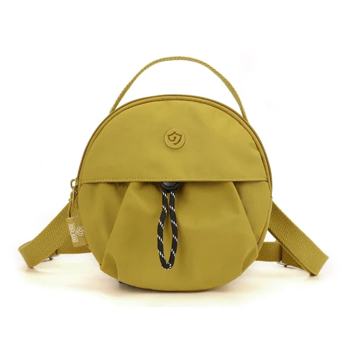 LEFAN Nylon Polyester Lining Fashion Zipper Closure