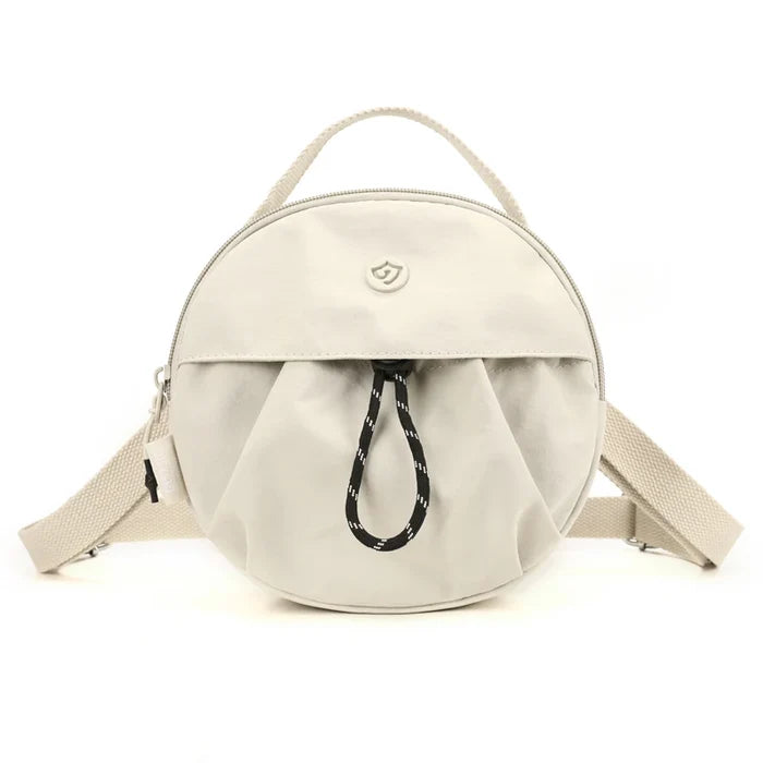 LEFAN Nylon Polyester Lining Fashion Zipper Closure