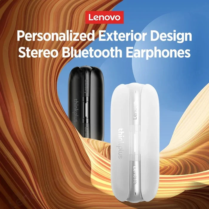 Lenovo TW60 Gaming Sport Low Latency Earbuds TWS BT