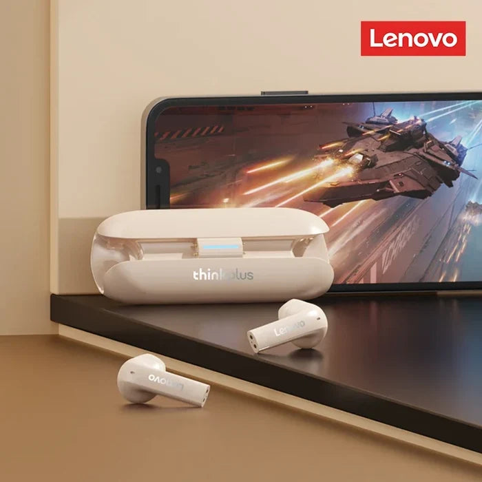 Lenovo TW60 Gaming Sport Low Latency Earbuds TWS BT