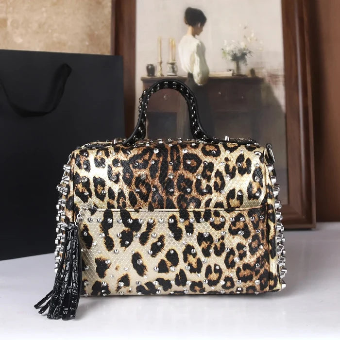 leopard