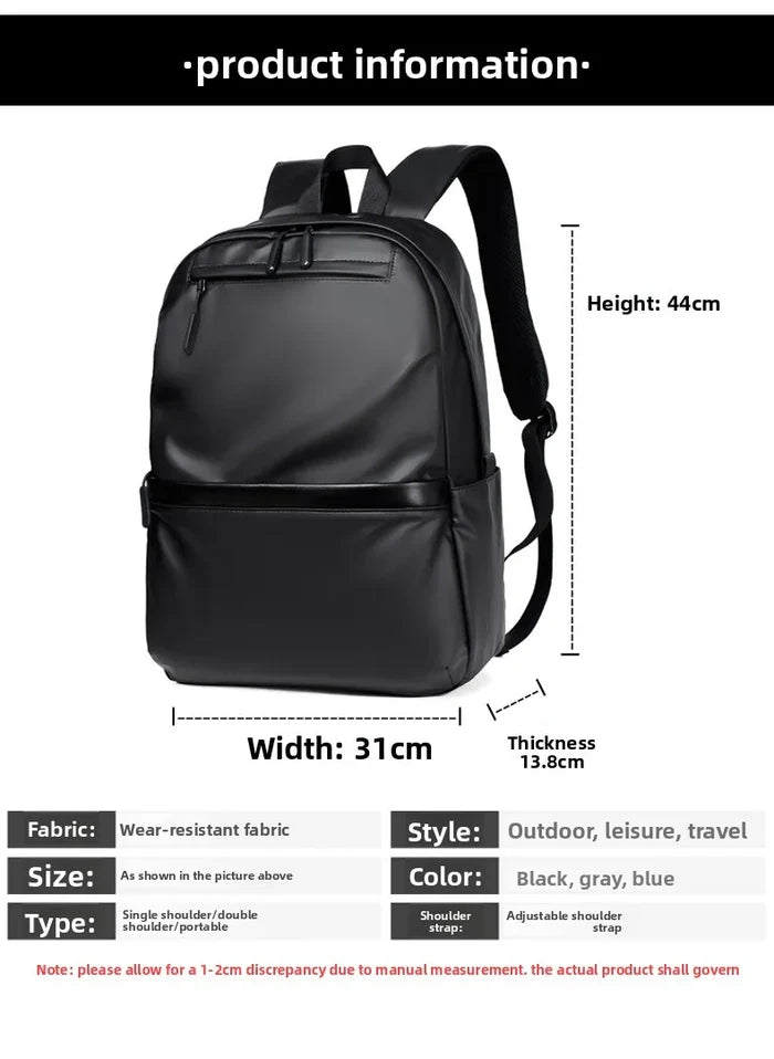 Light Luxury New Simple Fashionable Bag