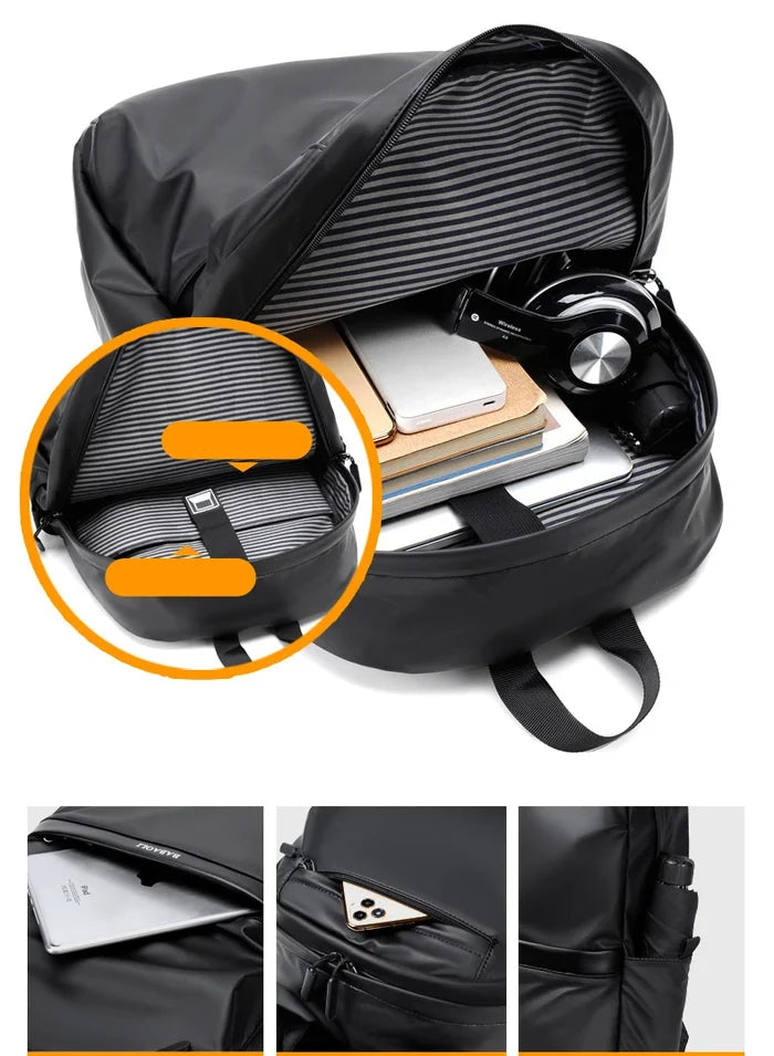 Light Luxury New Simple Fashionable Bag