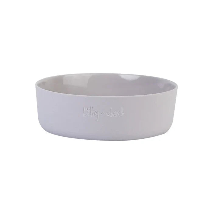 LILY & DASH PET BOWL LARGE 1.7L