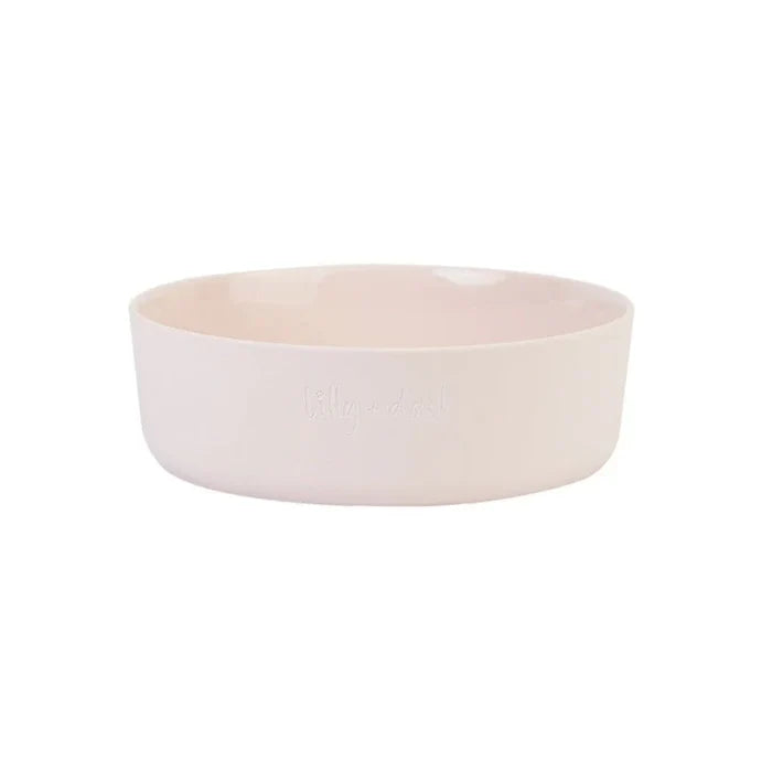 LILY & DASH PET BOWL LARGE 1.7L