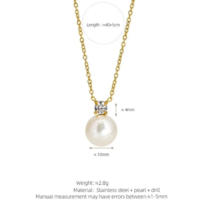 N-ES16185 / 18K Gold
