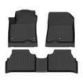 LinerX Floor Mats for 2019-2023 Hyundai KONA Electric