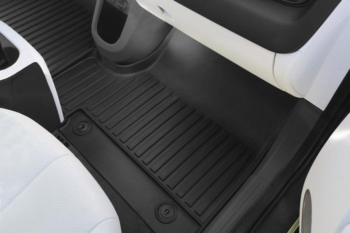 LinerX Floor Mats for 2022-2024 Hyundai IONIQ 5