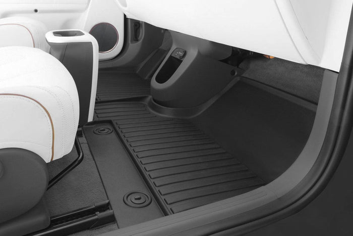 LinerX Floor Mats for 2022-2024 Hyundai IONIQ 5