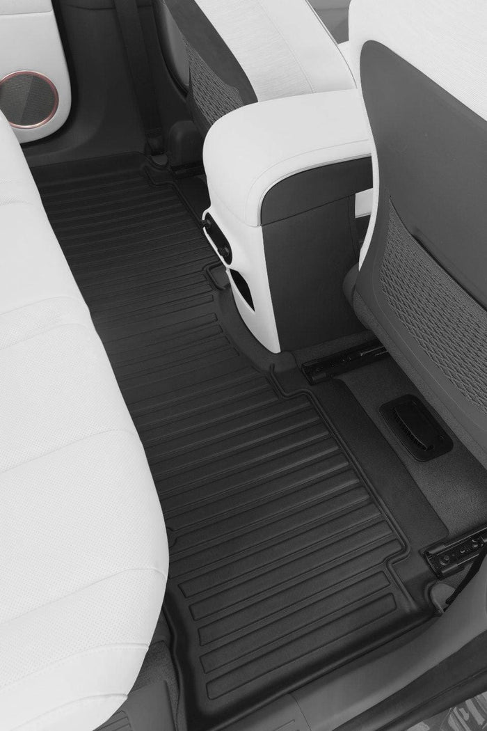 LinerX Floor Mats for 2022-2024 Hyundai IONIQ 5