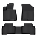 LinerX Floor Mats for 2022-2026 Hyundai Tucson Hybrid