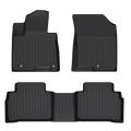 LinerX Floor Mats for 2022-2026 Hyundai Tucson