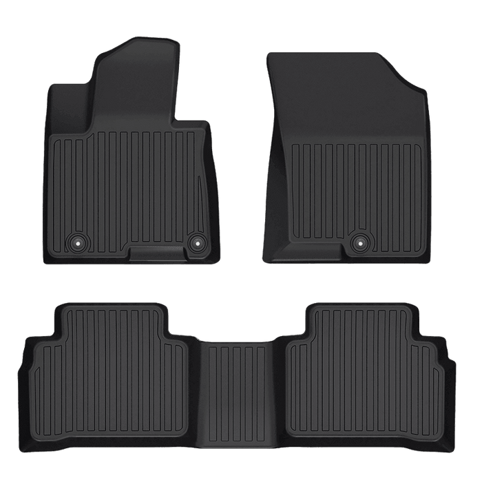 LinerX Floor Mats for 2022-2026 Hyundai Tucson