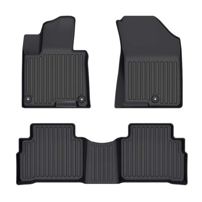 LinerX Floor Mats for 2023-2024 Kia Sportage