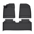 LinerX Floor Mats for 2023-2025 Hyundai IONIQ 6