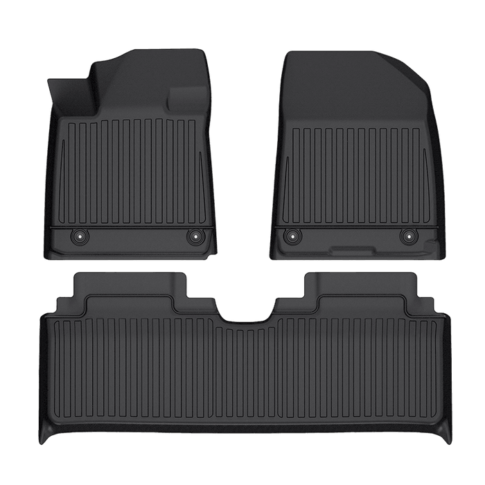 LinerX Floor Mats for 2023-2025 Hyundai IONIQ 6