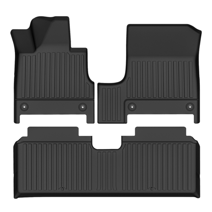 LinerX Floor Mats for 2023-2026 Genesis GV60
