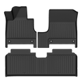 LinerX Floor Mats for 2023-2026 Genesis GV60