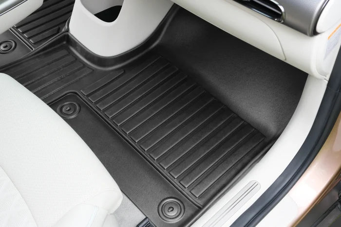 LinerX Floor Mats for 2023-2026 Genesis GV60