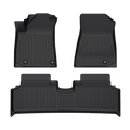 LinerX Floor Mats for 2023-2026 Kia Niro EV