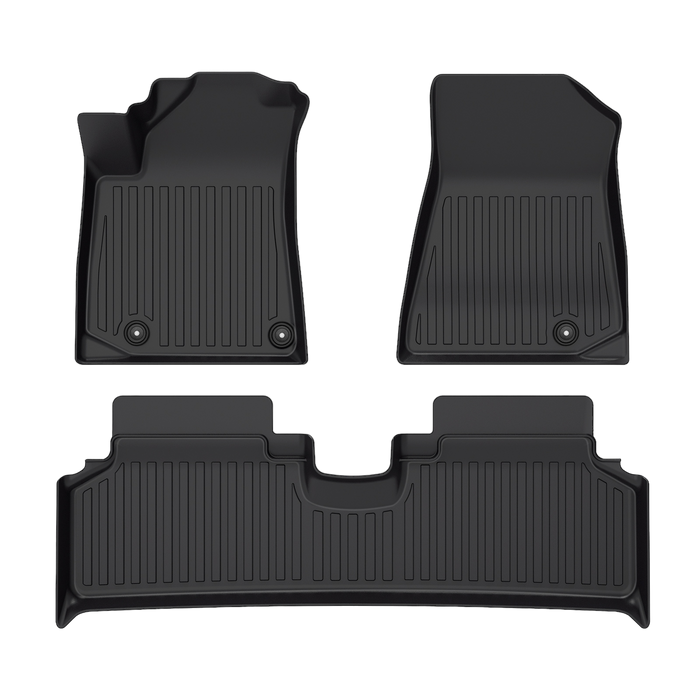 LinerX Floor Mats for 2023-2026 Kia Niro EV