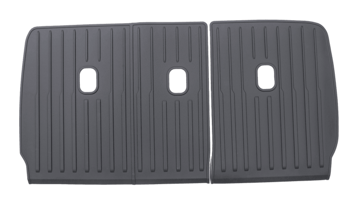 LinerX Second Row Seats Back Cover Mats for 2025-2026 Hyundai IONIQ 5 N