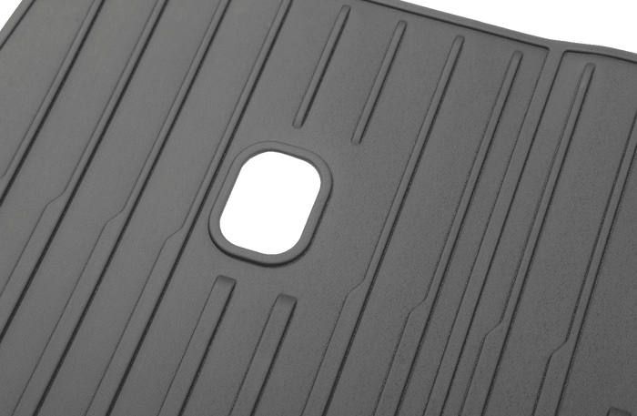 LinerX Second Row Seats Back Cover Mats for 2025-2026 Hyundai IONIQ 5 N