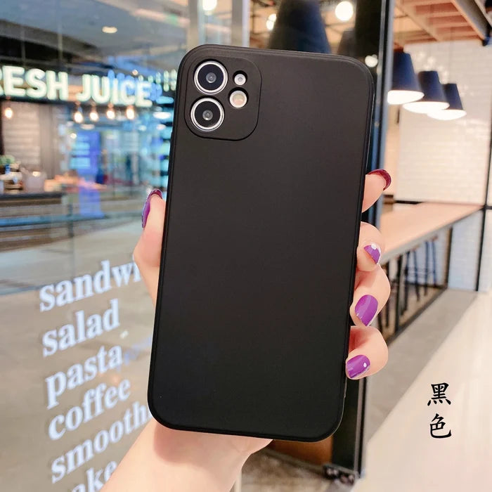 Black / for iPhone 13