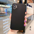 Black / for iPhone 13