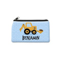 Little Digger Pencil Case - Small