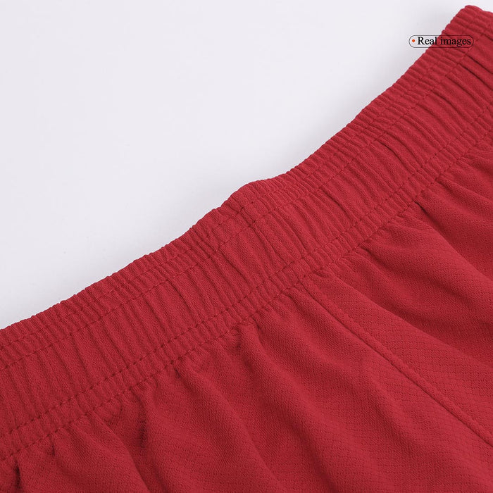 Liverpool Home Jerseys Full Kit 2024/25