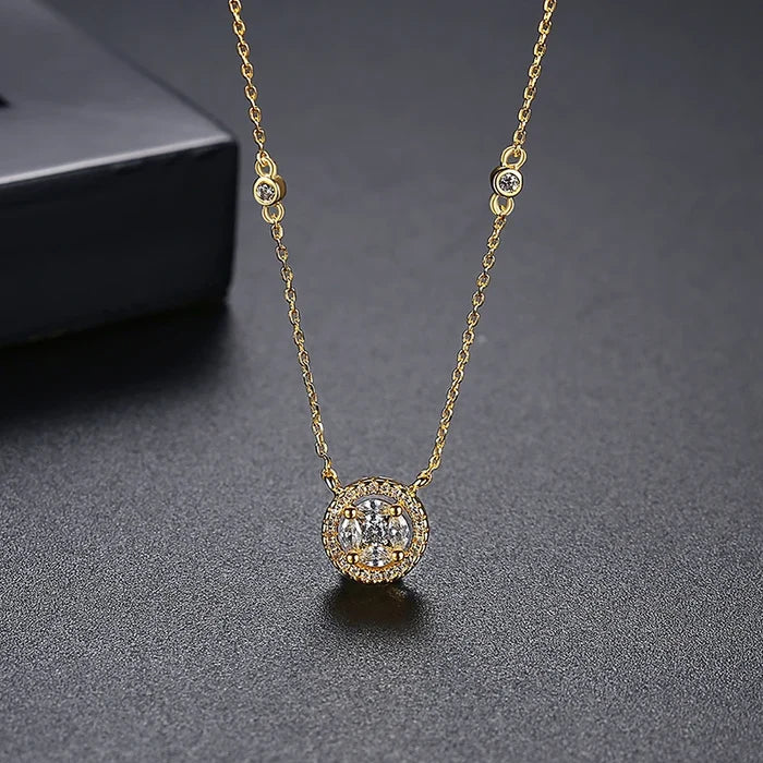 36cm+5cm / GOLD-N17120101-18K