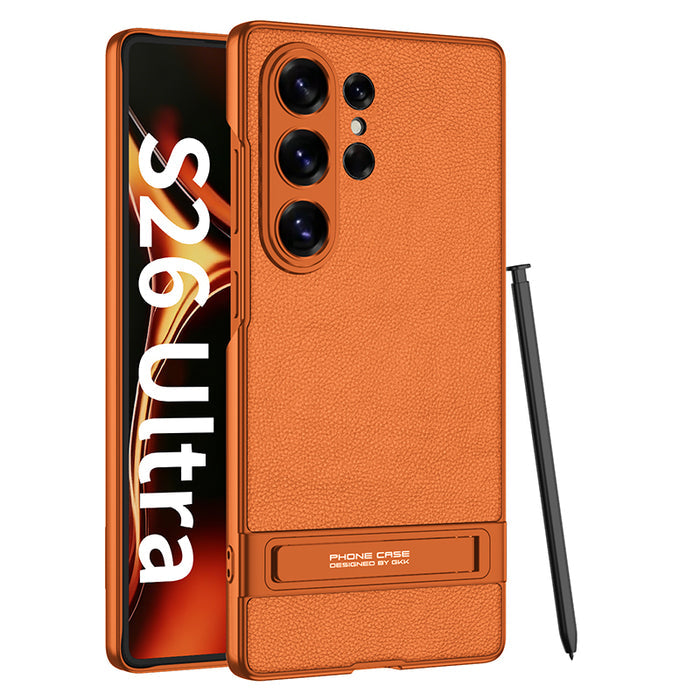Orange / S26 ULTRA