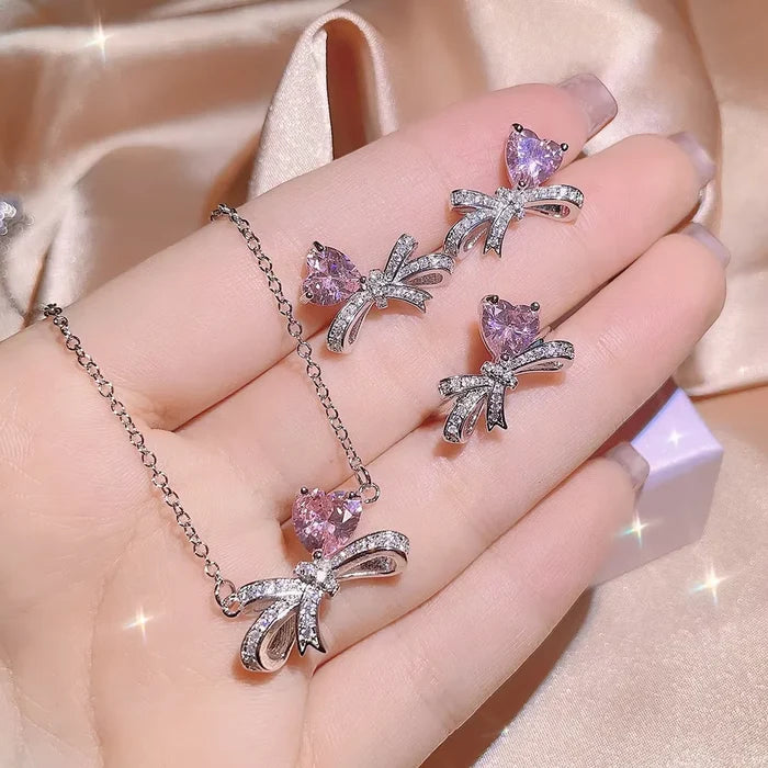 Silver / Set