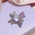 Silver / Ring