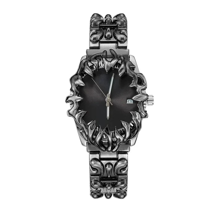 fashion / Black