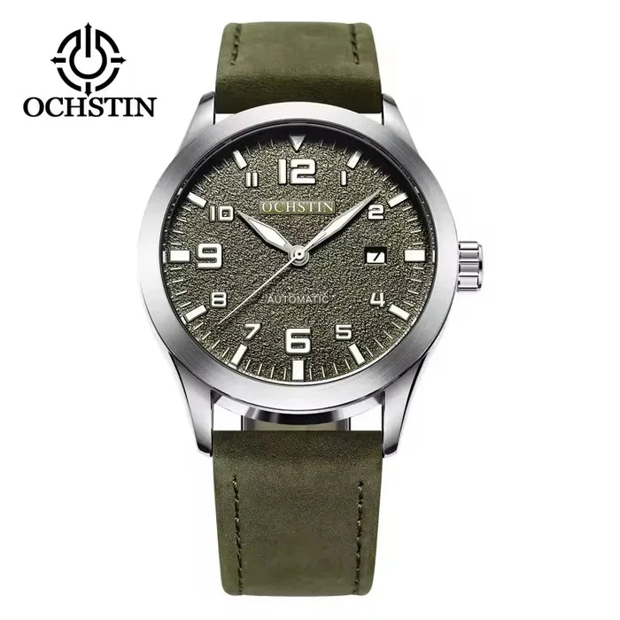 62028 / Silver green