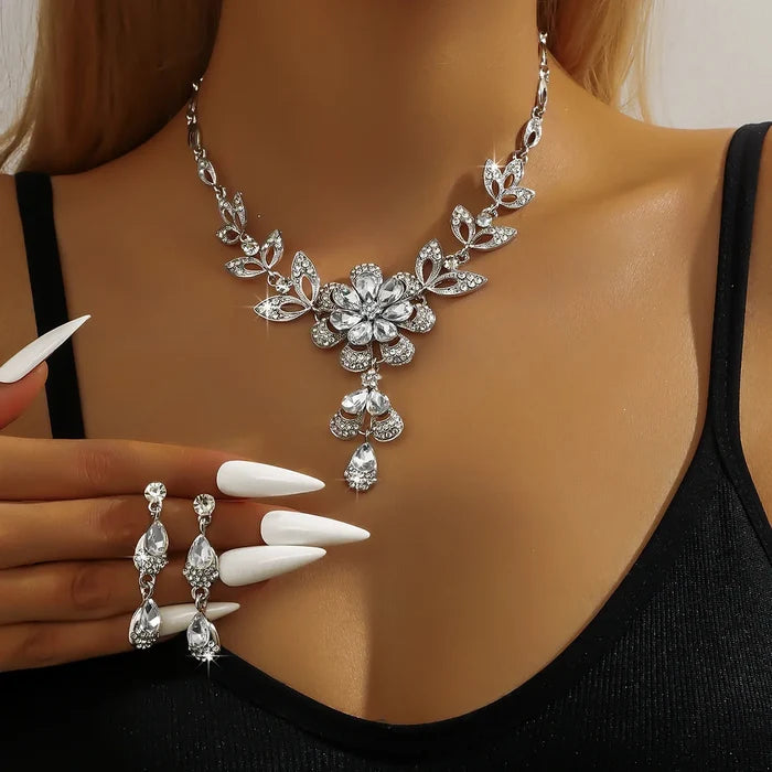 TRENDY / Silver